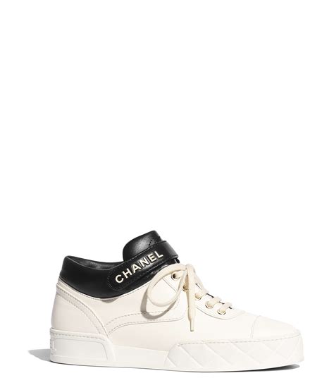 far fetched chanel shoes|farfetch women's sneakers.